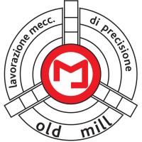 OLDMILL srl logo, OLDMILL srl contact details