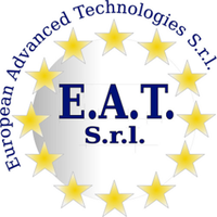 European Advanced Technologies S.r.l. - E.A.T. S.r.l. logo, European Advanced Technologies S.r.l. - E.A.T. S.r.l. contact details