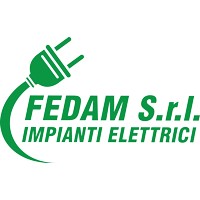 FEDAM S.r.l. logo, FEDAM S.r.l. contact details