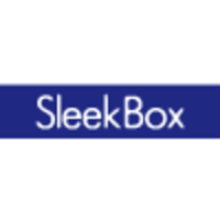 Sleekbox logo, Sleekbox contact details