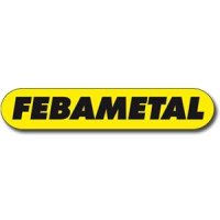 Febametal SPA logo, Febametal SPA contact details