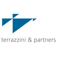 TERRAZZINI & PARTNERS logo, TERRAZZINI & PARTNERS contact details