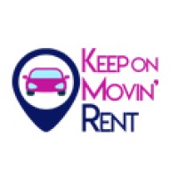 Keep on Movin' Rent logo, Keep on Movin' Rent contact details