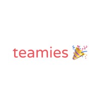 Teamies logo, Teamies contact details