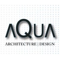 Aqua architecture logo, Aqua architecture contact details