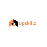 Upskillz logo, Upskillz contact details