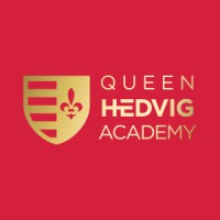 Queen Hedvig Academy logo, Queen Hedvig Academy contact details