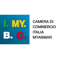 Camera di Commercio Italia Myanmar logo, Camera di Commercio Italia Myanmar contact details