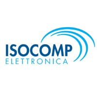 ISOCOMP ELETTRONICA Srl logo, ISOCOMP ELETTRONICA Srl contact details