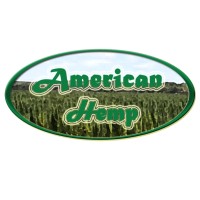 American Hemp LLC logo, American Hemp LLC contact details