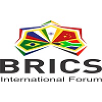 BRICS International Forum logo, BRICS International Forum contact details