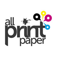 All Print Paper Srl logo, All Print Paper Srl contact details