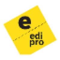 Edipro sas logo, Edipro sas contact details