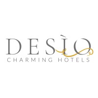 Desìo Charming Hotels logo, Desìo Charming Hotels contact details