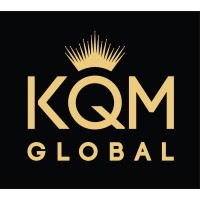 KQM Global LLC & The KQM CHANGE Foundation logo, KQM Global LLC & The KQM CHANGE Foundation contact details