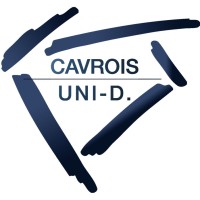 CAVROIS UNI-D logo, CAVROIS UNI-D contact details