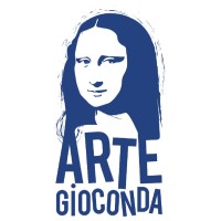 Arte Gioconda logo, Arte Gioconda contact details