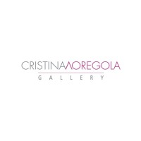 Cristina Moregola Gallery logo, Cristina Moregola Gallery contact details