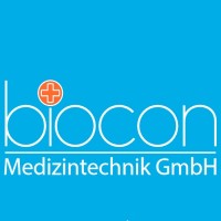 Biocon Medizintechnik GmbH logo, Biocon Medizintechnik GmbH contact details