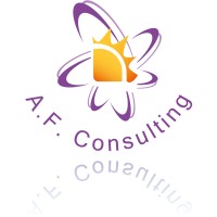 A.F. CONSULTING s.a.s. logo, A.F. CONSULTING s.a.s. contact details