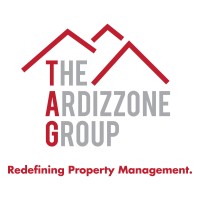 The Ardizzone Group logo, The Ardizzone Group contact details