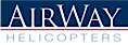 Airway Helicopters logo, Airway Helicopters contact details