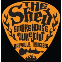 The Shed Smokehouse & Juke Joint logo, The Shed Smokehouse & Juke Joint contact details