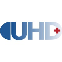 Uni Health Distribution logo, Uni Health Distribution contact details