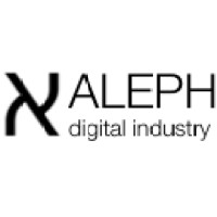 Aleph Digital Industry logo, Aleph Digital Industry contact details