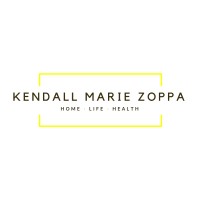 Kendall Marie Zoppa logo, Kendall Marie Zoppa contact details