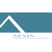 AESIS srl logo, AESIS srl contact details