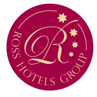 Ross Hotels Group logo, Ross Hotels Group contact details