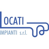 Locati Impianti logo, Locati Impianti contact details