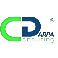 DARPA Consulting logo, DARPA Consulting contact details