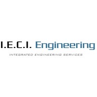 I.E.C.I. Engineering logo, I.E.C.I. Engineering contact details