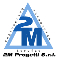 2M Progetti srl logo, 2M Progetti srl contact details