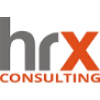 HRx Consulting logo, HRx Consulting contact details