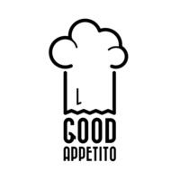 GoodAppetito logo, GoodAppetito contact details