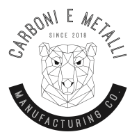 Carboni e Metalli logo, Carboni e Metalli contact details