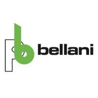 Bellani Sas logo, Bellani Sas contact details