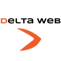 Delta Web Digital logo, Delta Web Digital contact details