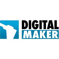 DigitalMaker LTDA logo, DigitalMaker LTDA contact details