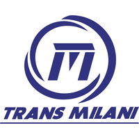 Trans Milani logo, Trans Milani contact details