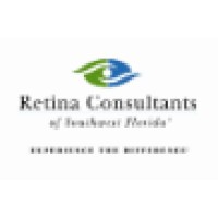 Retina Consultants of Southwest Florida logo, Retina Consultants of Southwest Florida contact details