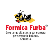 Formica Furba® logo, Formica Furba® contact details