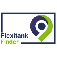 FlexitankFinder logo, FlexitankFinder contact details