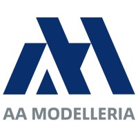 A. A. Modelleria srl logo, A. A. Modelleria srl contact details