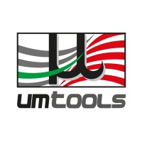 UM TOOLS srl logo, UM TOOLS srl contact details