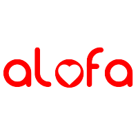 Alofa logo, Alofa contact details