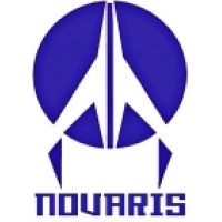 Novaris logo, Novaris contact details